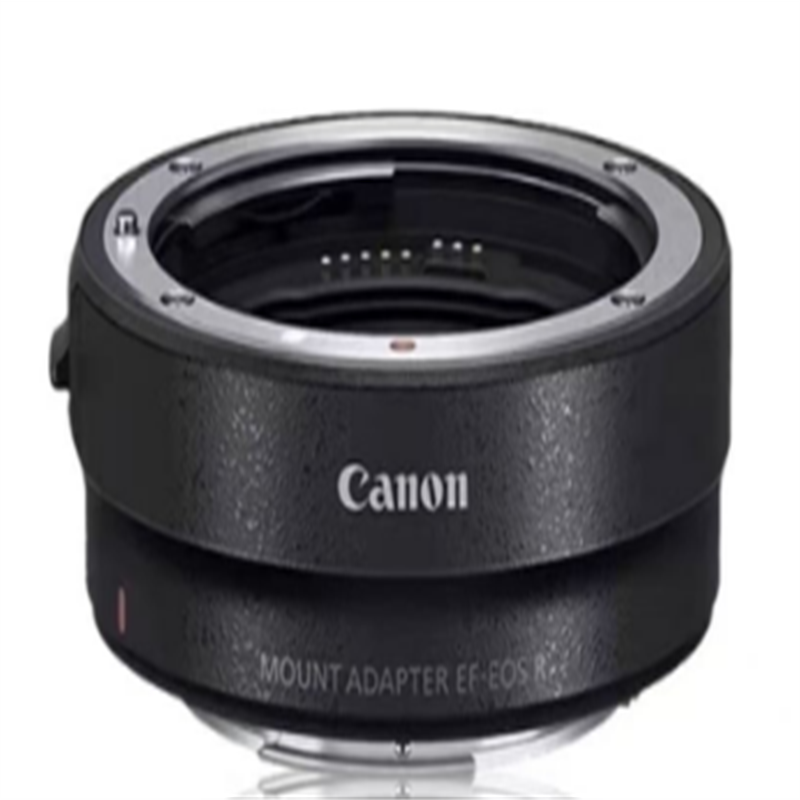 佳能Canon 原装卡口适配器转接环 EF-EOS R