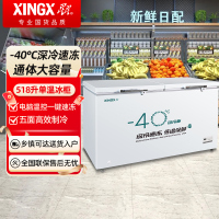 星星（XINGX）BD/BC-518SD