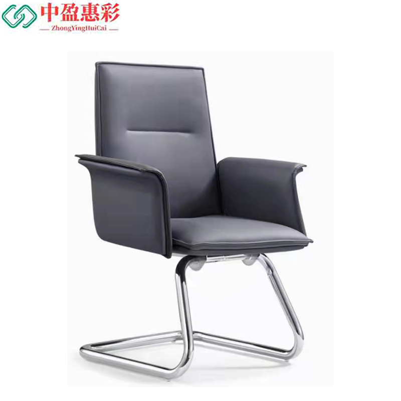 中盈惠彩 办公椅 CY-910C 68*68*106cm 张高清大图
