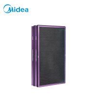 美的(Midea)FQ-70H1 空气净化器滤网 适用于美的空气净化器H32、H31