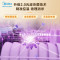 美的(Midea)消毒柜家用嵌入式 新升级光波2.0 110L双层大容量餐具碗柜碗筷 MXV-ZLP90Q15S Pro