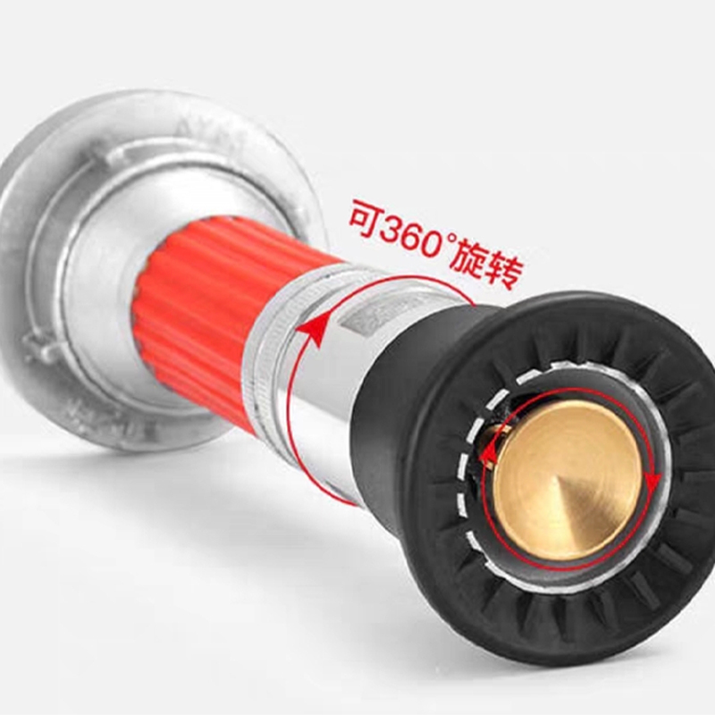 小窝厘 绿消喷洒枪头65型高清大图