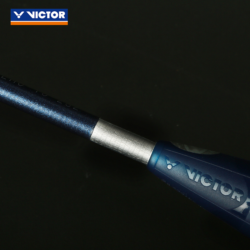 VICTOR威克多 合金碳纤维级全面型球拍DX-10METALLIC