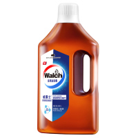 威露士(Walch)消毒液衣物家居地板玩具消毒水1.6L