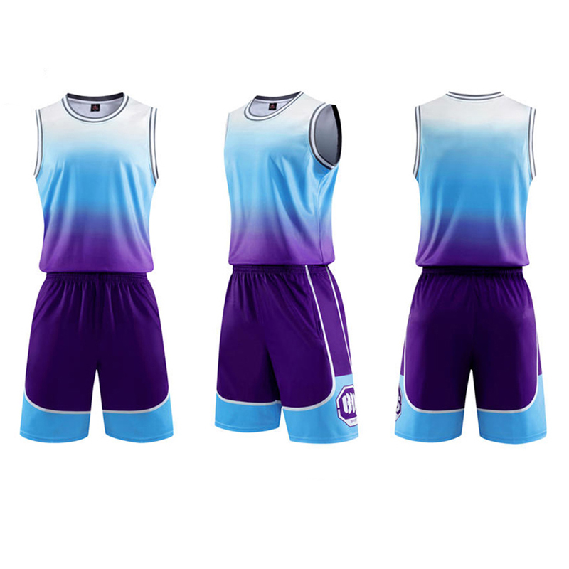 铁钧 柔软轻便篮球服 TJ-L210 (套)