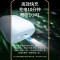 漫步者(EDIFIER) DreamPods Pro 半开放主动降噪蓝牙耳机 AI通话降噪 蜜语红