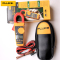 福禄克（FLUKE）F325 真有效值交直流数字钳形表 电流表