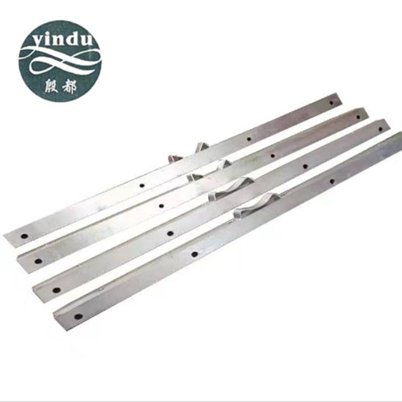 殷都 高压横担 63*6*1500/个高清大图