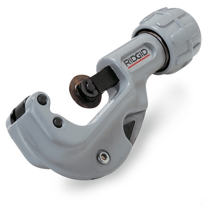 里奇 RIDGID 33055 封闭式进给割刀 6-60(包装数量 1把).
