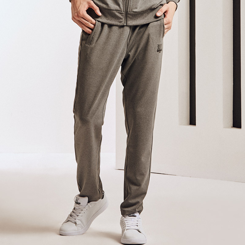 361运动套装男装季新款休闲卫衣跑步长袖拉链开衫运动服