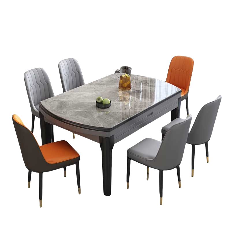 铭思达折叠餐桌.高清大图