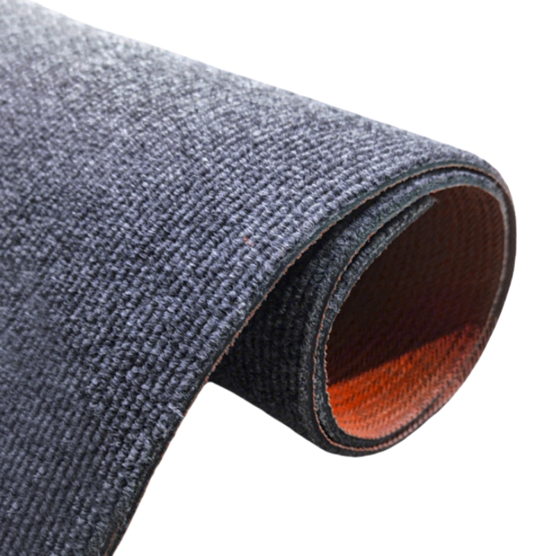 璎蕙 单条纹地垫定制 平方米高清大图