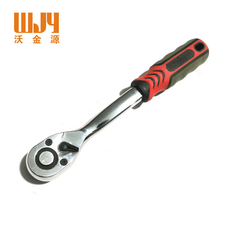 沃金源 棘轮扳手JL-12.5mm 把高清大图