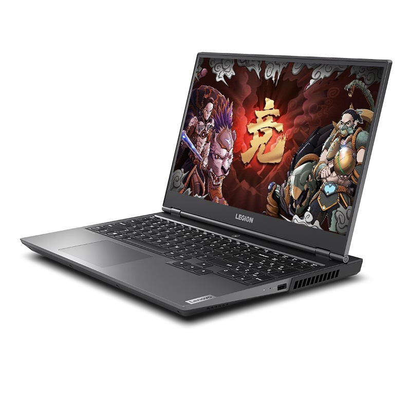 联想(Lenovo)R7000P 15.6英寸笔记本电脑(锐龙R7 32G 1T+1T固 RTX2060 6G 定制)