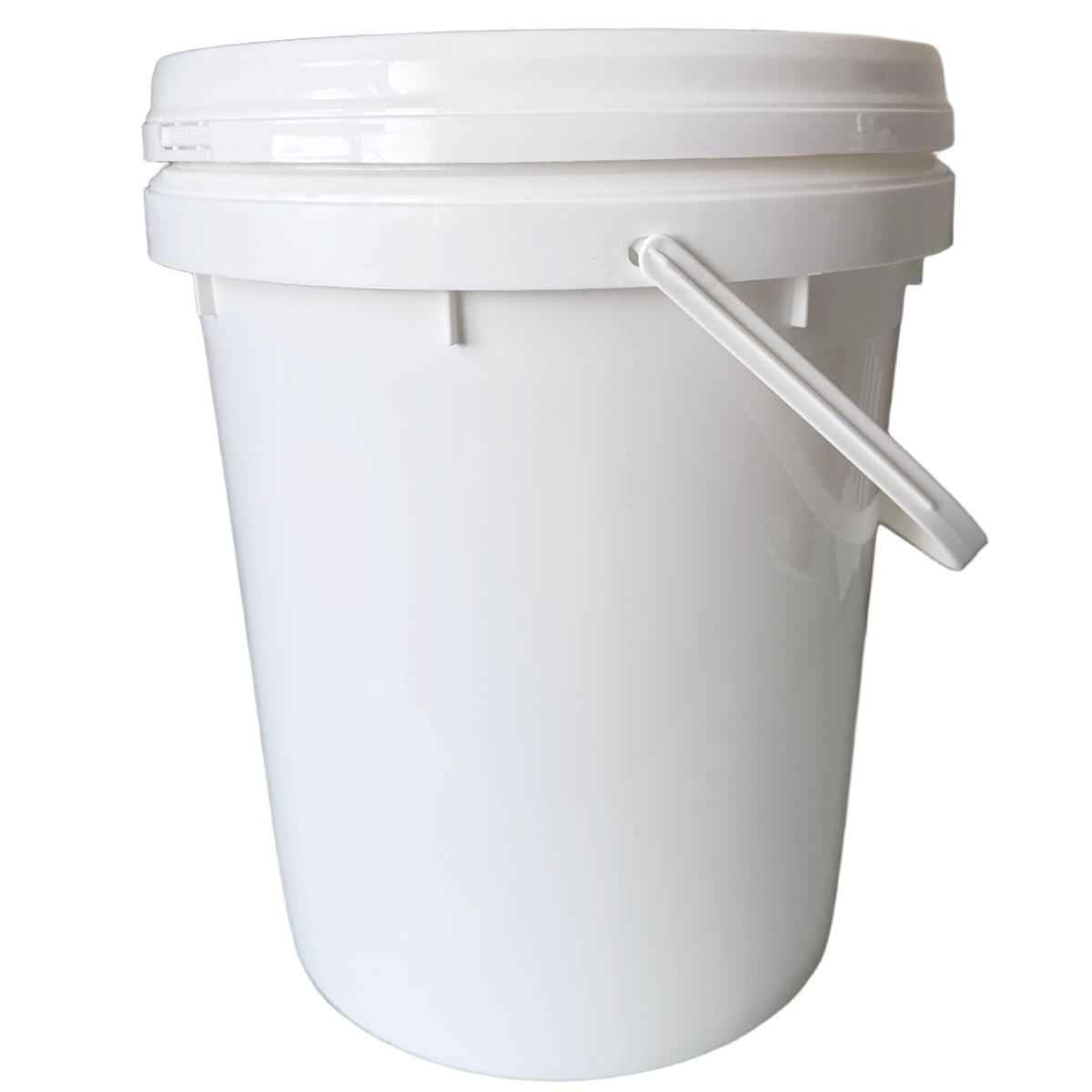 安泰正盛强力洗衣粉 20kg/桶 销售单位:桶高清大图