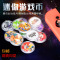 火焰纹章塞尔达传说amiibo卡风花雪月暗黑3喷射战士2明星大乱斗 塞尔达织梦岛1枚 L