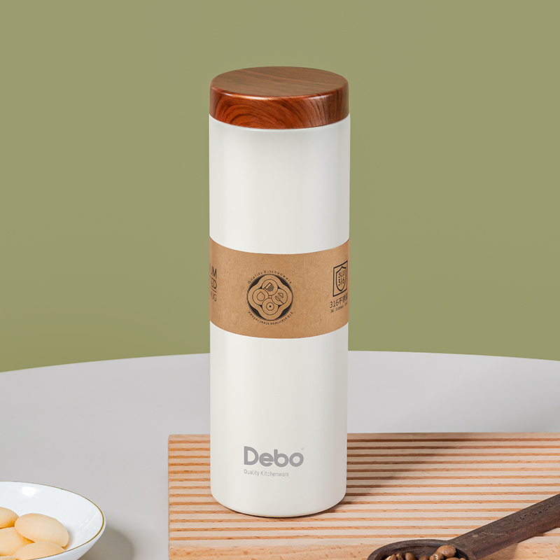 Debo德铂斯凯立(保温杯)礼盒装DEP-853高清大图