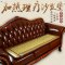 玉来顺玉石沙垫锗石加热沙垫托玛琳电热沙垫坐垫十六款50*150cm