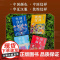 东方美学口袋书 敦煌纹样 中国纹样图鉴敦煌壁画传统图案艺术珍藏色彩搭配中国传统纹样图案解读书籍 古风国风装饰纹样鉴赏