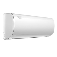 美的(Midea)1.5匹 一级能效变频 冷暖壁挂式空调