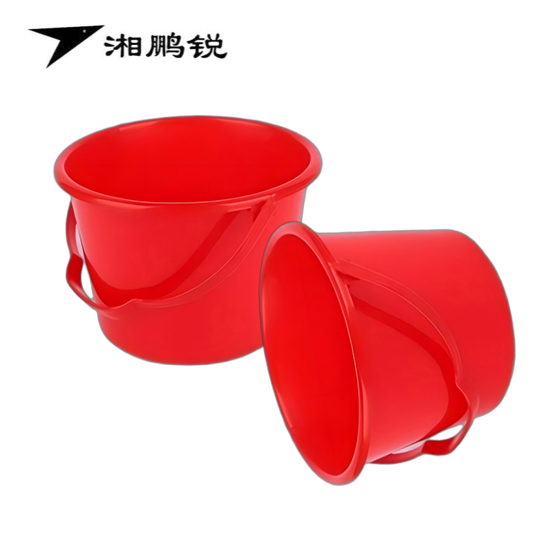 湘鹏锐 塑料桶 2.5L 个高清大图