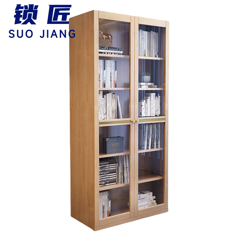 锁匠 书柜80*32*200cm个高清大图