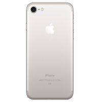 [无锁全新正品]Apple/苹果 iPhone 7 32G银色 日版 裸机 移动联通4G智能手机