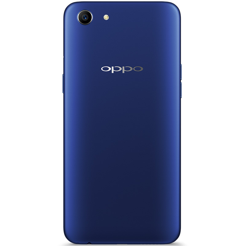 4G+64G大内存全面屏拍照手机 OPPO A1