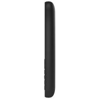 【原封】诺基亚（NOKIA） 215 DS直板按键 移动2G手机 商务 学生备用功能机 双卡双待长待机备用手机 黑色