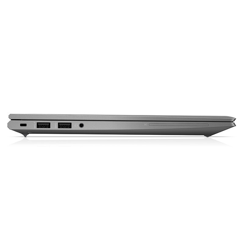 惠普(HP)ZBook StudioG7 15.6英寸设计本笔记本电脑 专业移动工作站定制大师本（i7-10850H 32G 1T固态 RTX4000-8G独显 高色域）