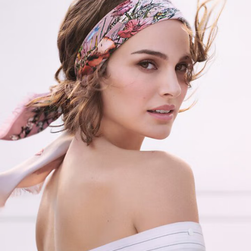 [国内专柜]迪奥DIOR迪奥小姐花漾女士淡香水30ml高清大图