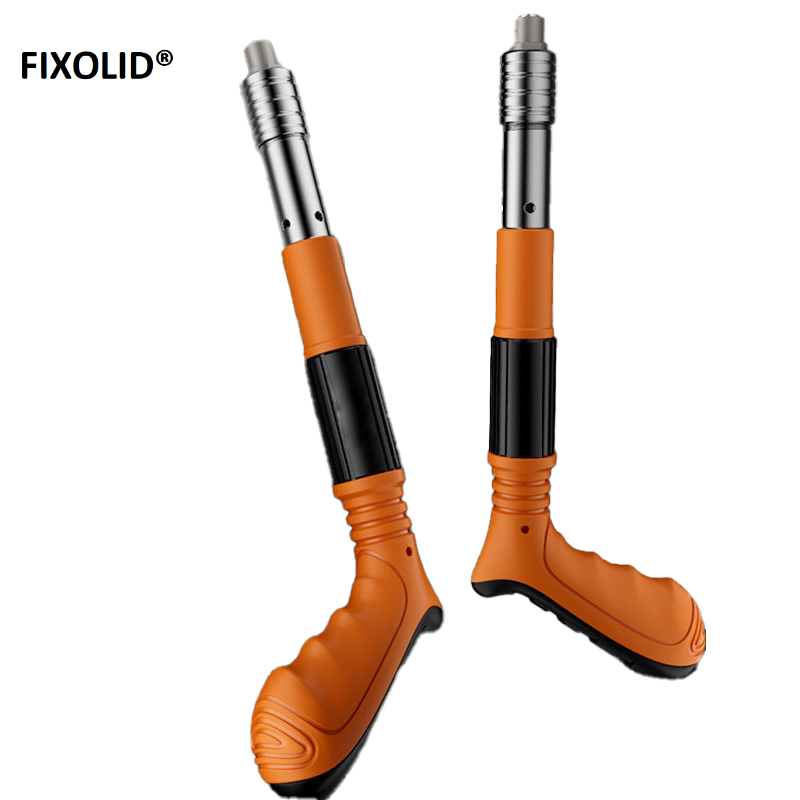 FIXOLID 射钉枪炮钉枪 YJRCK005 把高清大图