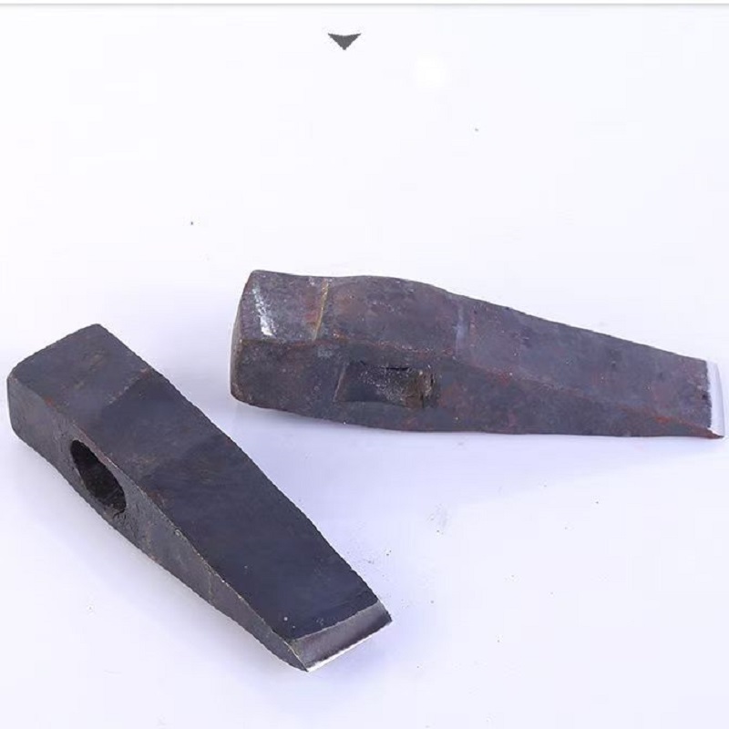 新添林木 木柄剁斧0.7kg/把高清大图