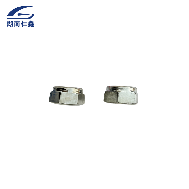 锁紧螺母 KM 6高清大图