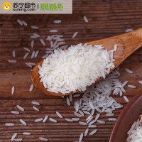 泰潘丹泰国茉莉香米5KG/袋装 泰国原装进口 非有机