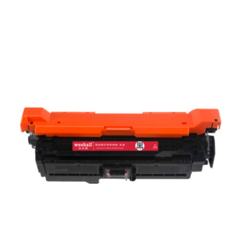 硒鼓适合惠普CF320A/652A硒鼓hp Color LaserJet Enterprise 打印机墨盒(黑色)高清大图
