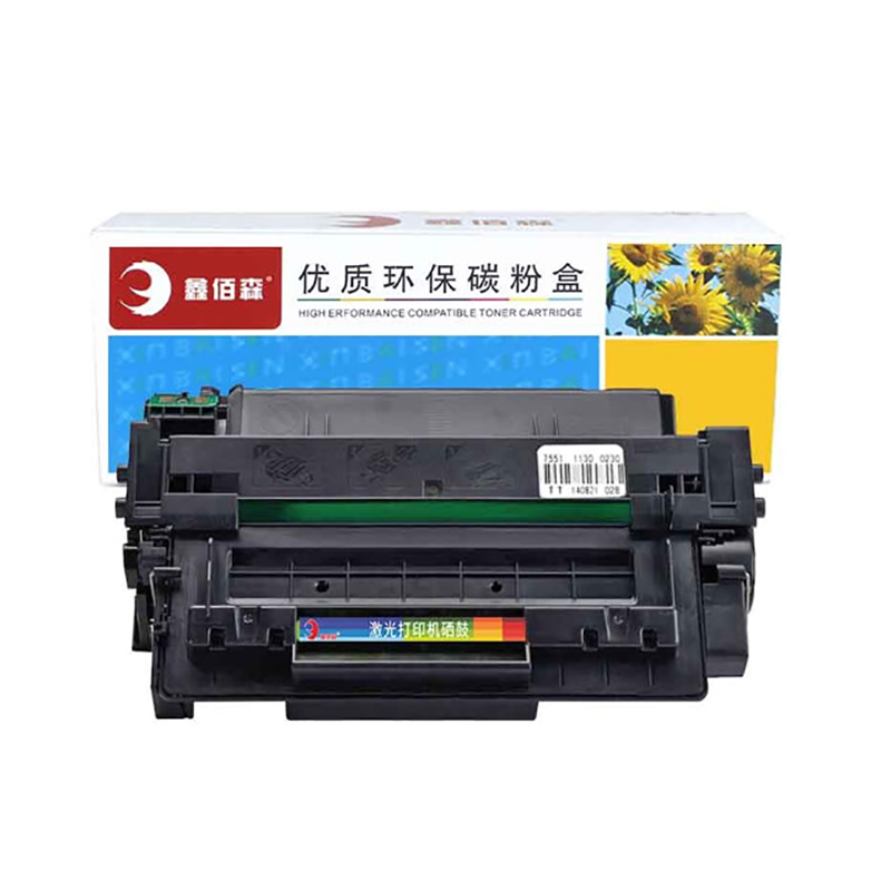 鑫佰森 Q7551A硒鼓 适用于惠普(HP) LaserJet P3005/M3035/3035x/M3027