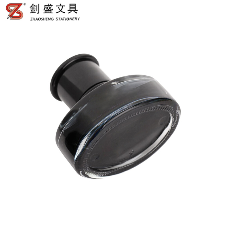 钊盛精装黑色墨水50ml/RBR-007