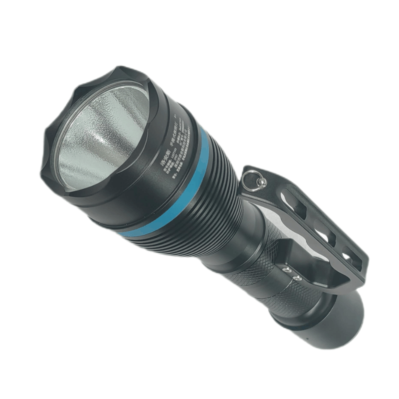 洛安斯 手提式探照灯 LAS7103 个图片