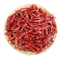 魔鬼辣椒 干辣椒 印度魔鬼椒 超辣 特辣椒 巨辣 500g