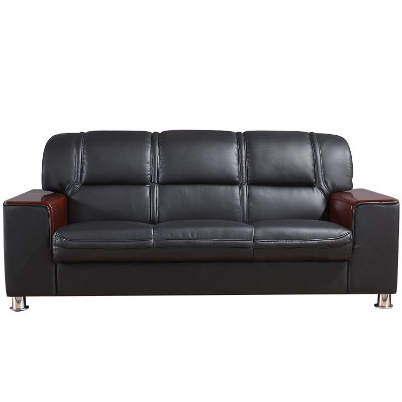 榭邦 办公家具 优质沙发 三人沙发 15图片