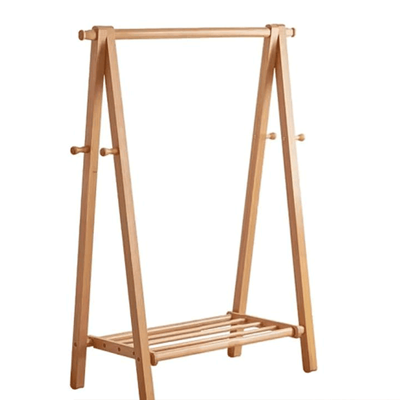 衣帽架 常规高清大图