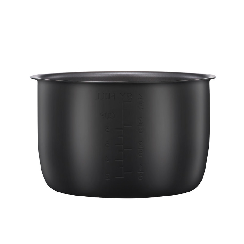 康佳(KONKA)KGDN40-95 金刚食客电压力锅RL 长度245mm 宽度245mm 高度455mm