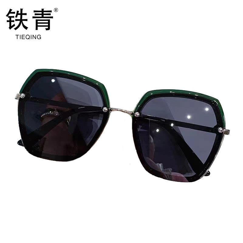 铁青防紫外线偏光眼镜PG26 个图片