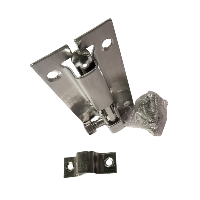 vzi 不锈钢插销配螺丝 4寸 个高清大图