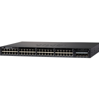 华三（H3C） S5560-54S-EI 48口千兆三层核心高性能融合以太网交换机