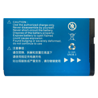 惠普执法记录仪电池