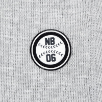 New Balance新百伦女针织长裤NCML551022-GR