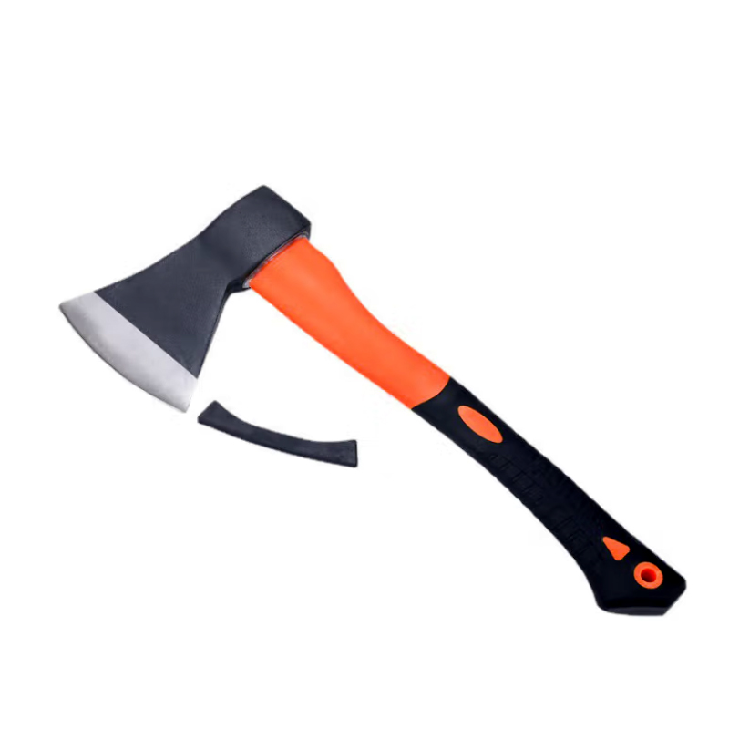 兴酉 斧子纤维柄 FZ-S 个高清大图