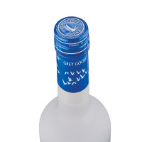 法国灰雁伏特加(橙味)750ml